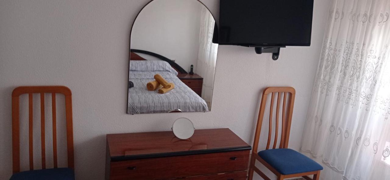 Playa Gandia Con Balcon , Ascensor Y Aire Acondicionado 아파트 외부 사진
